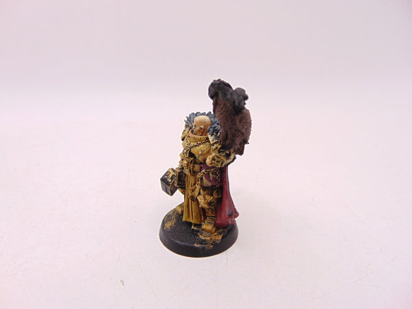 Inquisitor Coteaz