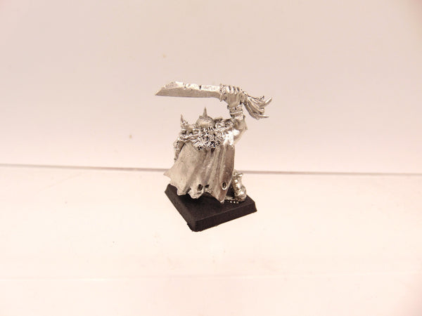 Goblin Boss