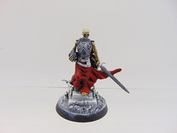 Wight King Conversion