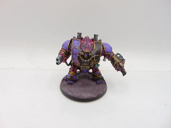 Helbrute