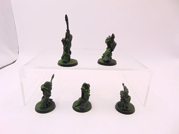Eldar Rangers