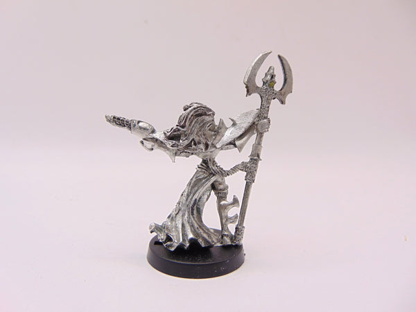 Dracon / Female Archon