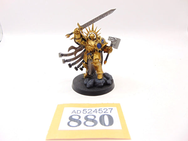 Lord Celestant