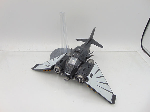 Ravenwing Nephilim Jetfighter