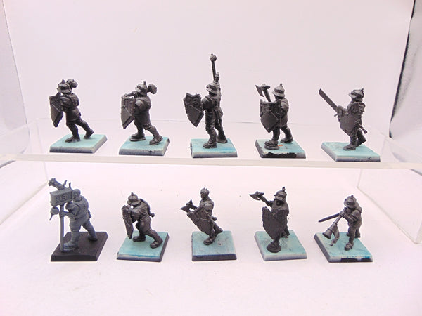 Freeguild Steelhelms