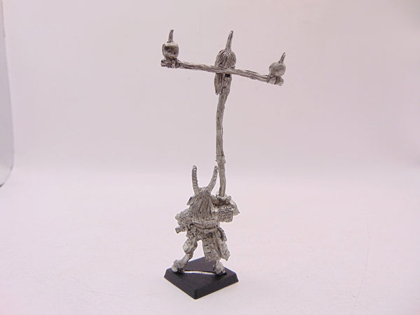 Bestigor Standard