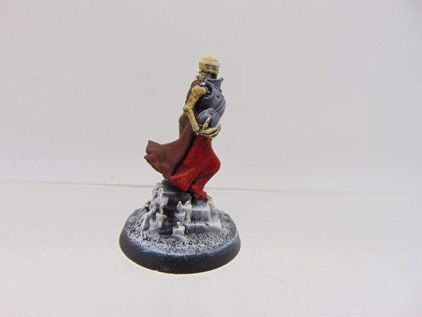 Wight King Conversion
