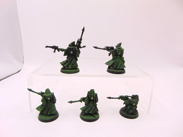 Eldar Rangers