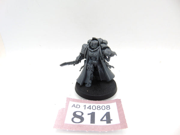 Primaris Librarian