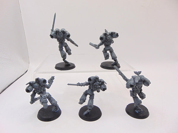 Death Company with Jump Packs