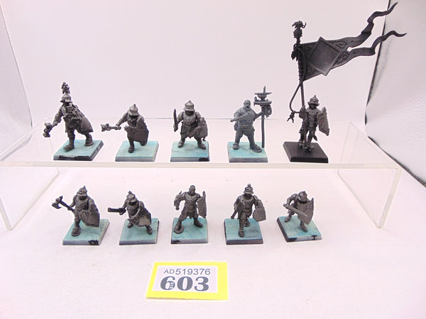 Freeguild Steelhelms