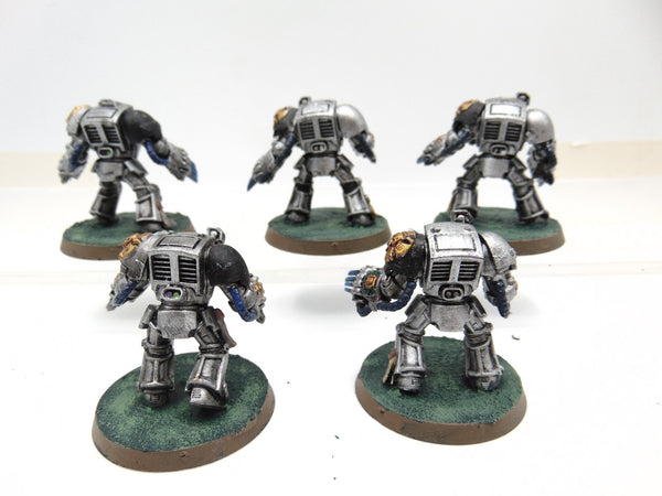 Terminator Assault Squad