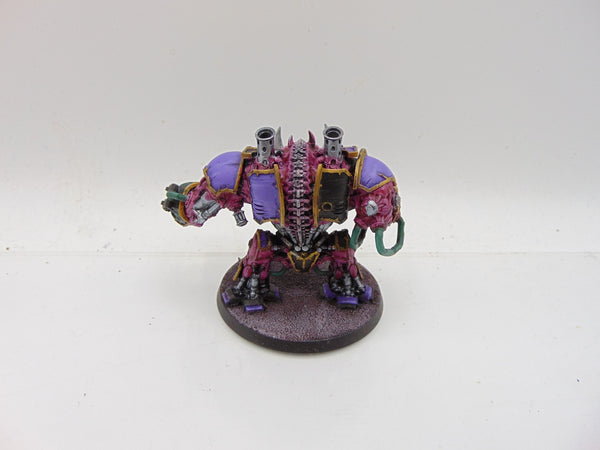 Helbrute