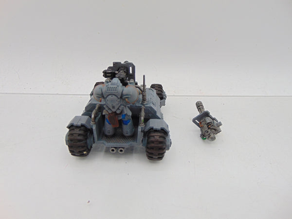 Invader ATV