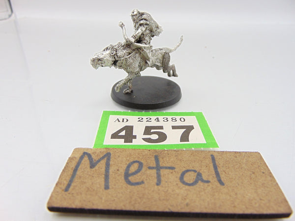 Warg Rider