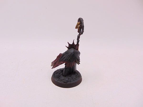 Necromancer