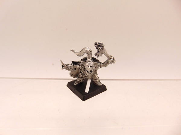Goblin Shaman