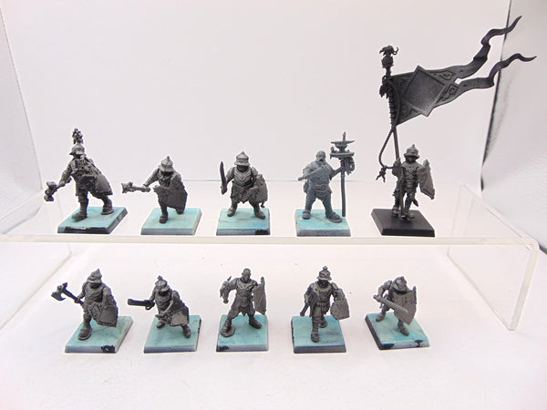 Freeguild Steelhelms