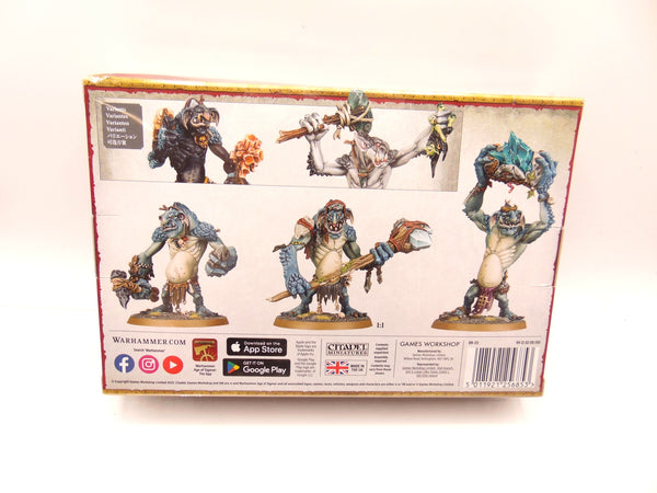 Rockgut Troggoths