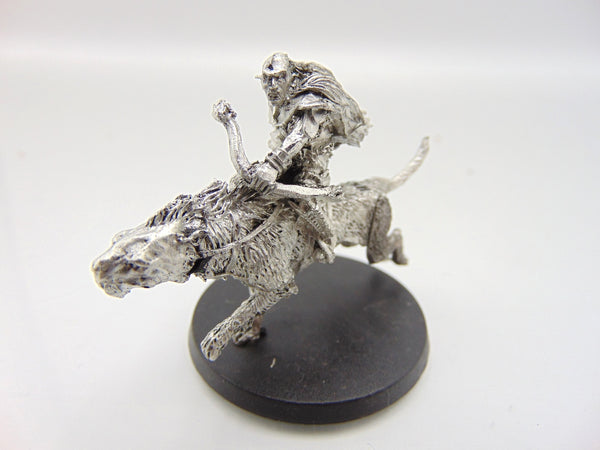Warg Rider