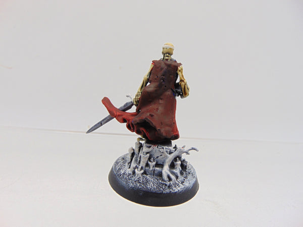 Wight King Conversion