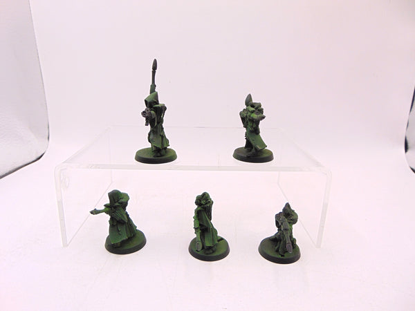 Eldar Rangers