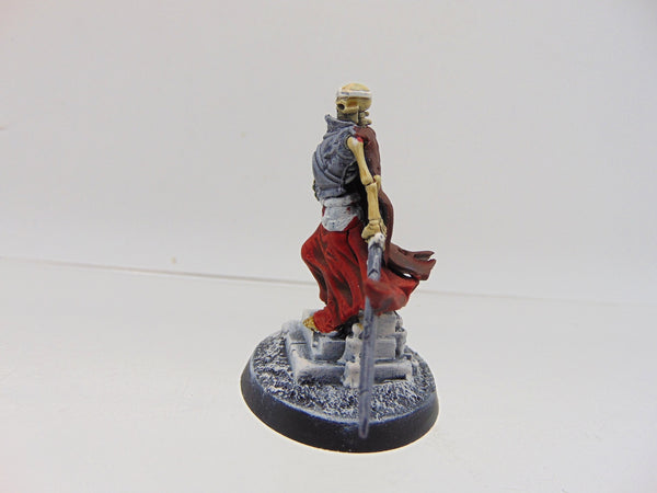 Wight King Conversion
