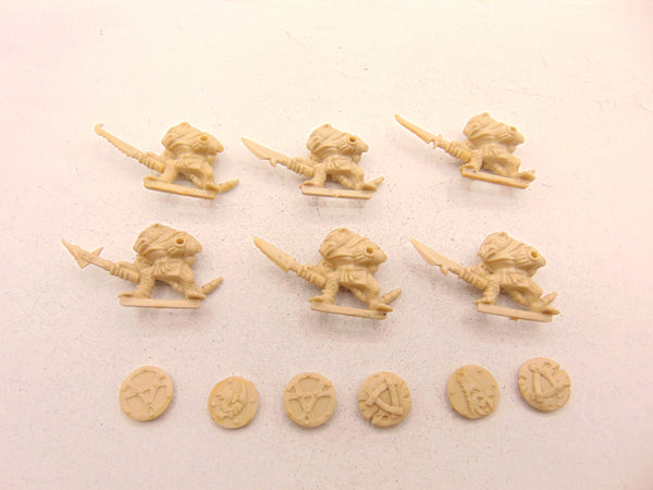 Clanrats