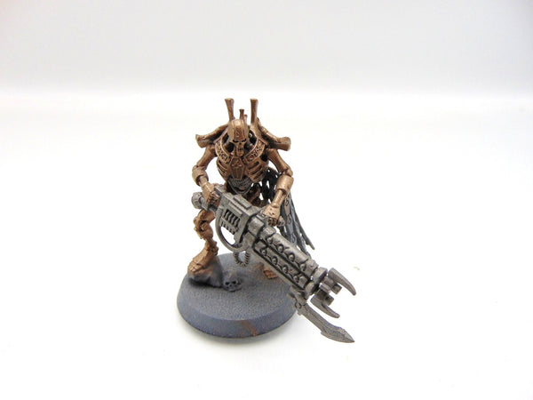 Royal Warden