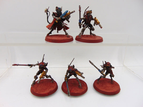 Sicarian Infiltrators