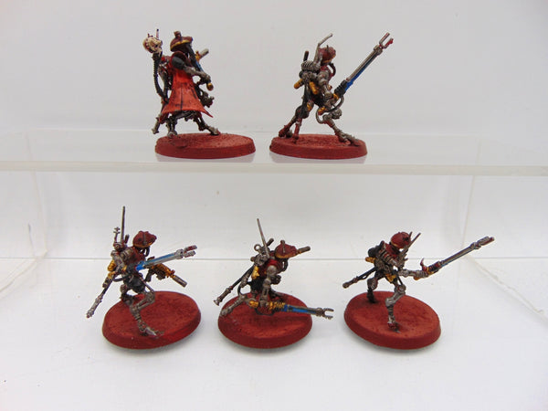 Sicarian Infiltrators