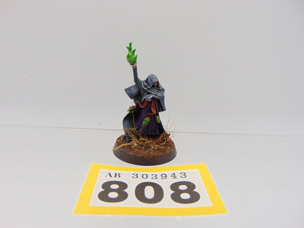 Necromancer Conversion