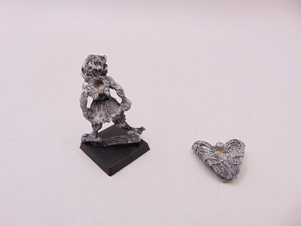 Iron Claw Harpy