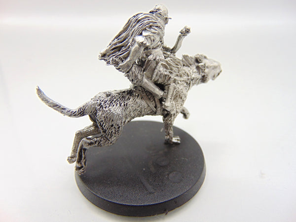 Warg Rider