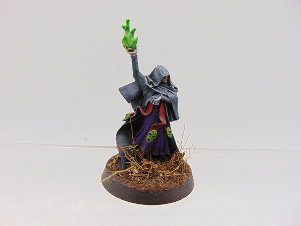 Necromancer Conversion