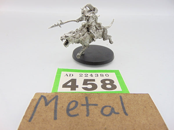 Warg Rider