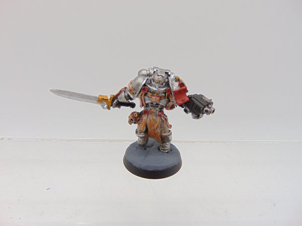 Justicar