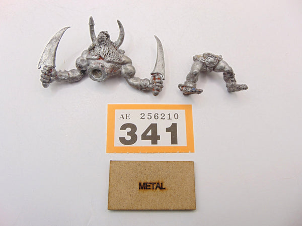 C34 Minotaur Lords Mighty Gore-Strom Mankiller