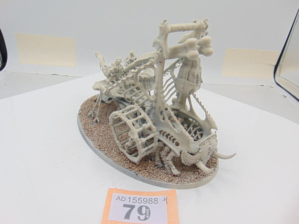 Mortek Crawler