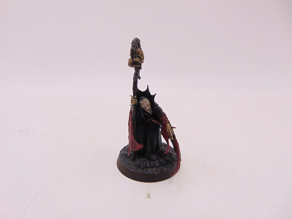 Necromancer