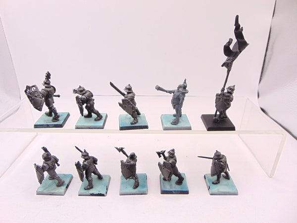 Freeguild Steelhelms