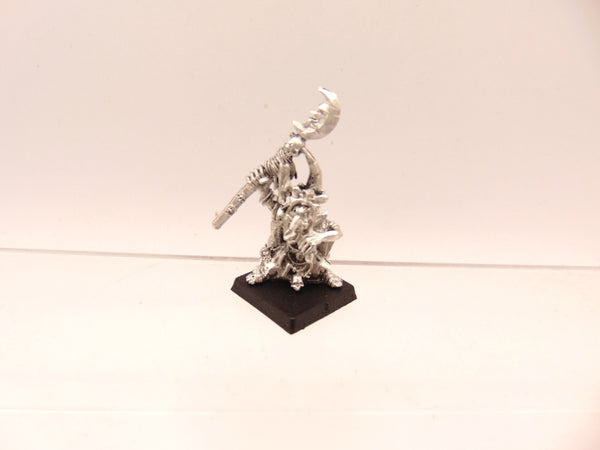 Night Goblin Shaman