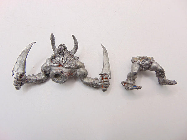 C34 Minotaur Lords Mighty Gore-Strom Mankiller