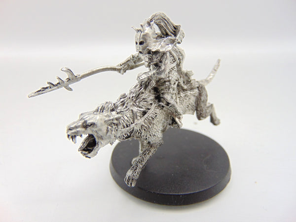 Warg Rider
