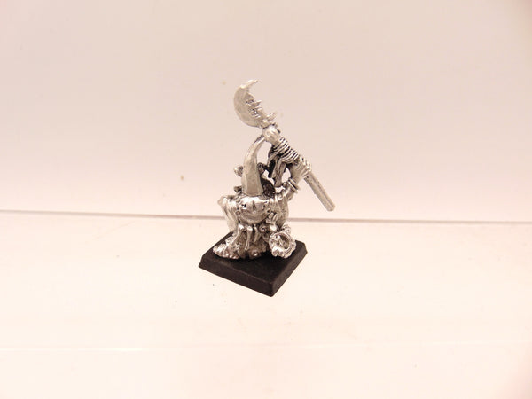 Night Goblin Shaman