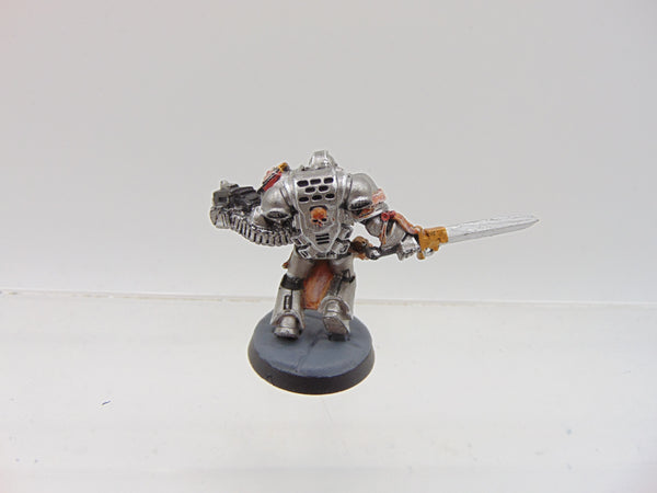 Justicar