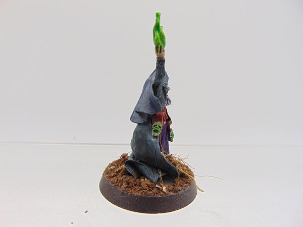 Necromancer Conversion