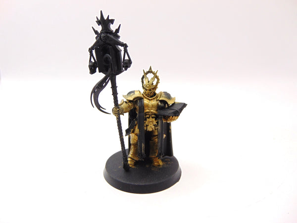 Lord Exorcist
