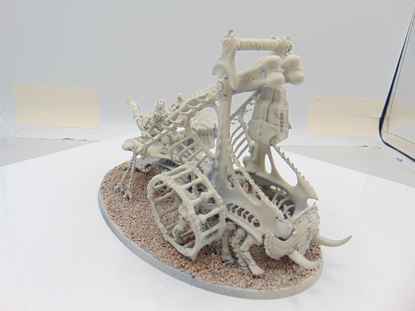 Mortek Crawler