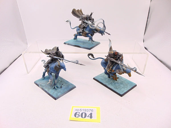 Demigryph Knights Conversion